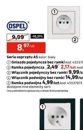 drabina aluminiowa