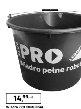 wiadro
