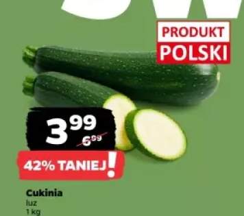 cukinia