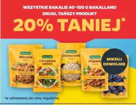 orzechy włoskie