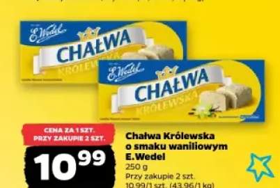 chałwa