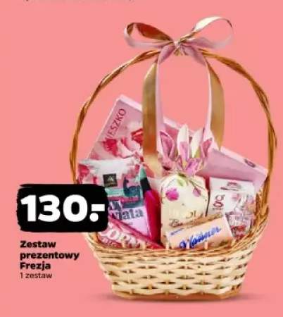 zestaw prezentowy