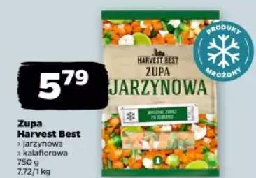 zupa jarzynowa