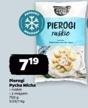 pierogi ruskie