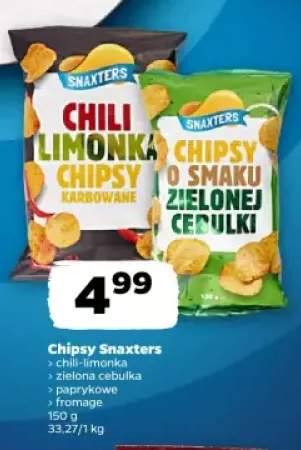chipsy