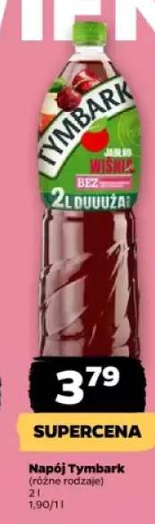 napój