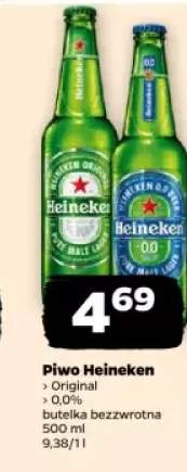 piwo Heineken