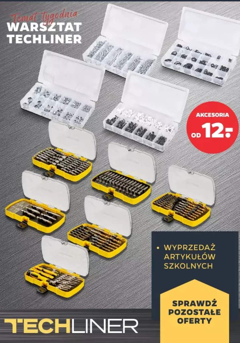 akcesoria warsztatowe