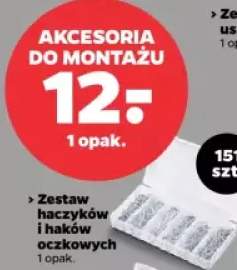 haczyk metalowy