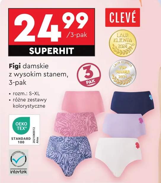 figi damskie