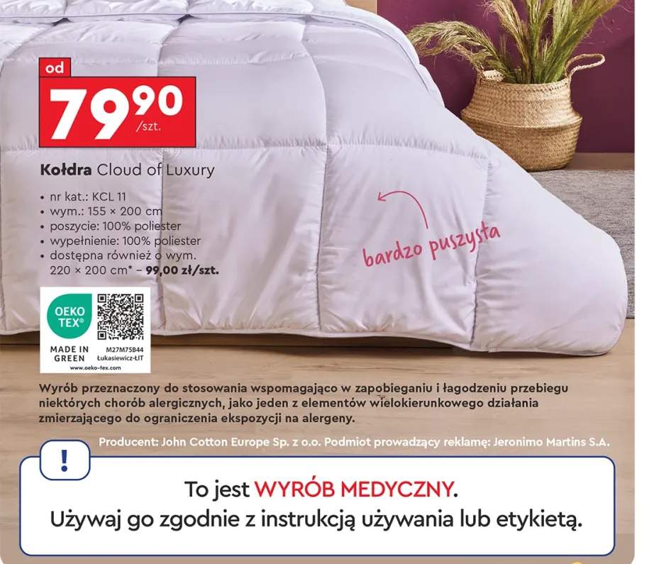kołdra