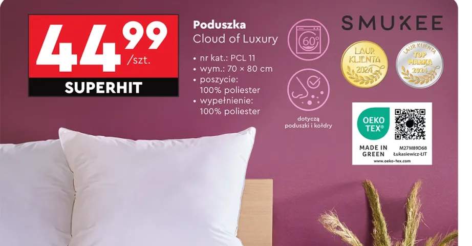 poduszka
