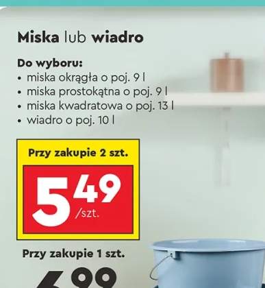 wiadro