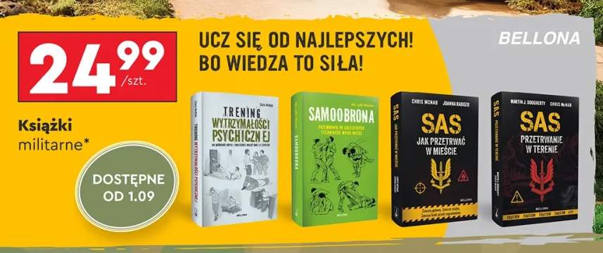 książka