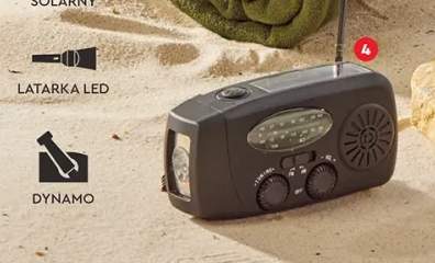 radio