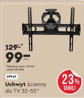 uchwyt ścienny