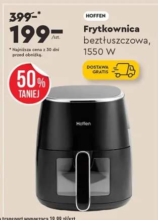 frytkownica