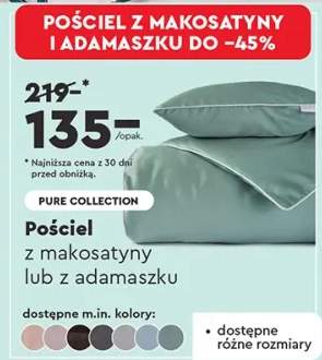 pościel