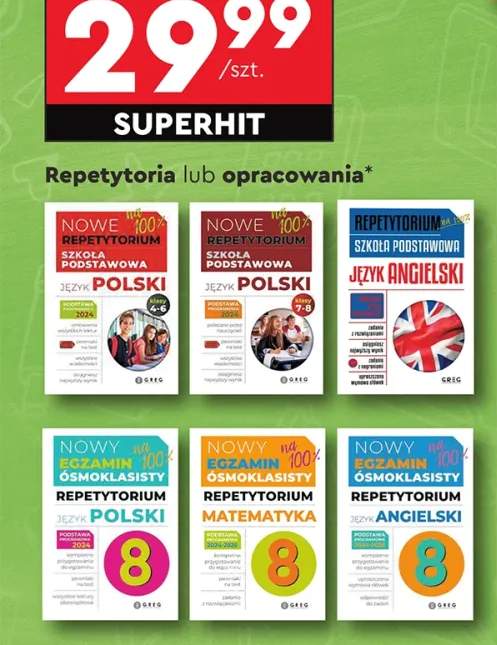 książka