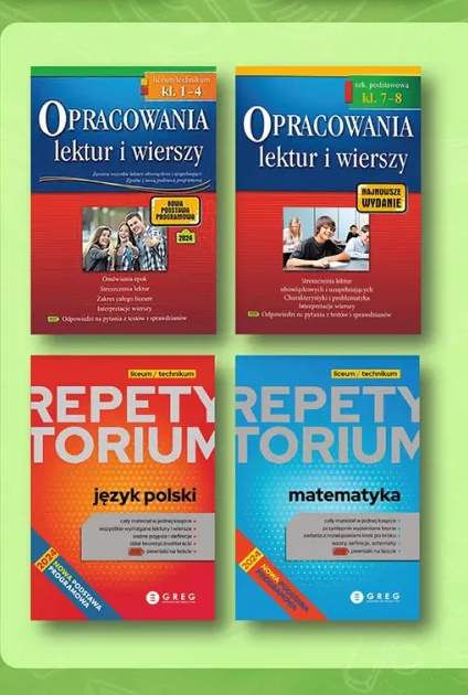 książka