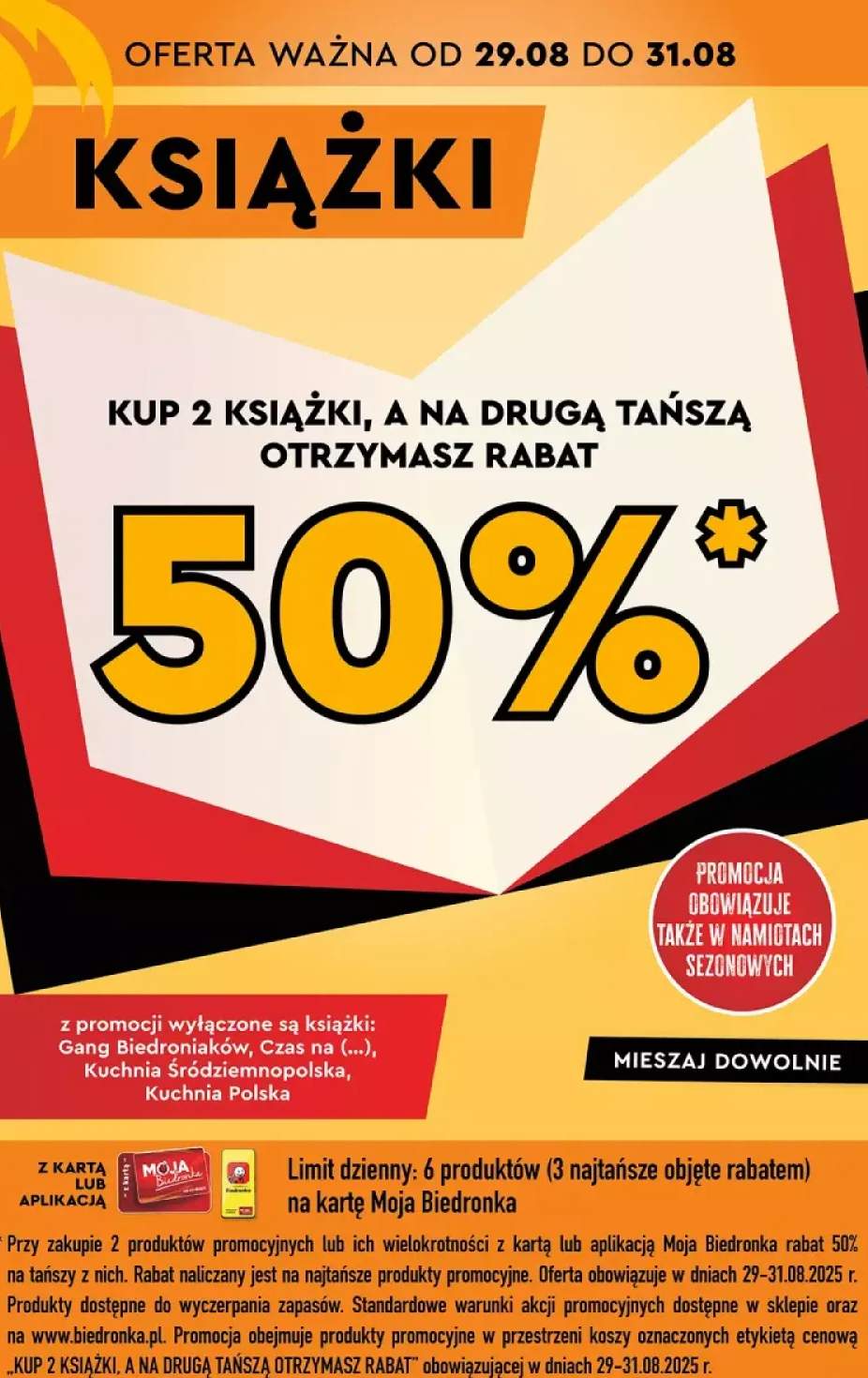 książka