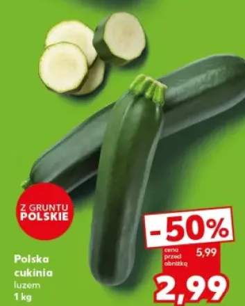 cukinia