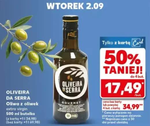 oliwa z oliwek
