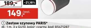 zestaw 3d