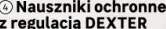 nauszniki ochronne