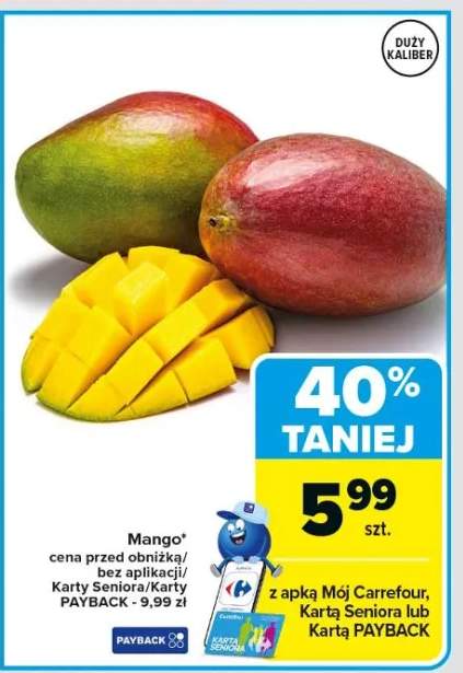 mango