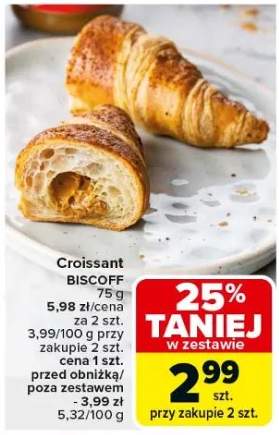 croissant