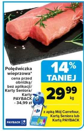 polędwiczki wieprzowe