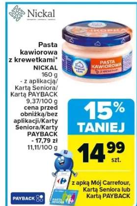krewetki