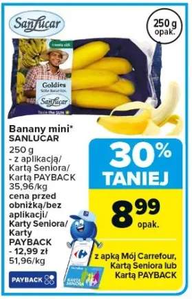 banany