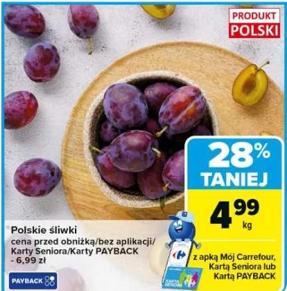 śliwki