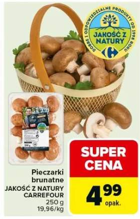 pieczarki