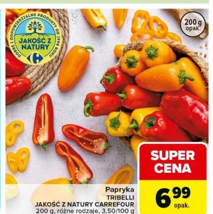 papryka