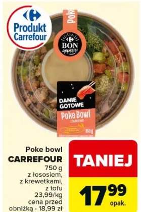 danie gotowe