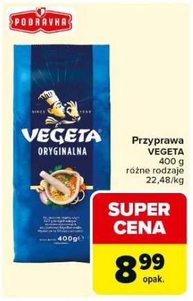 przyprawa