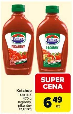 ketchup