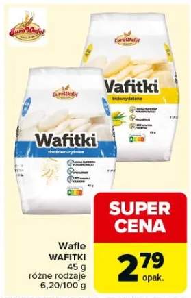 wafle