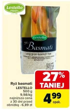 ryż basmati