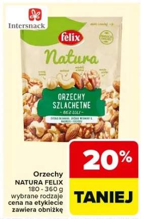 orzechy