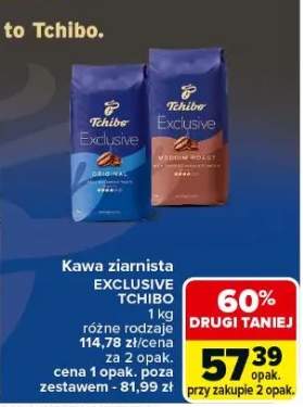 kawa ziarnista