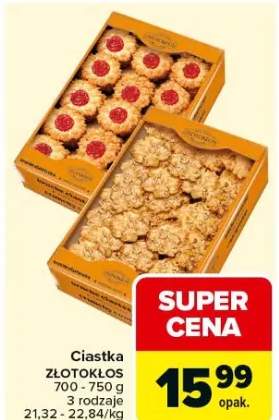 ciastka