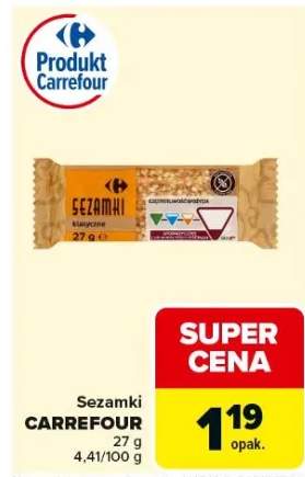 sezamki