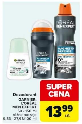 dezodorant