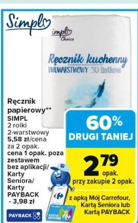 ręcznik papierowy