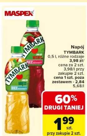 napój
