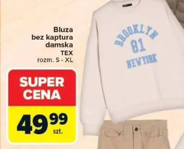 bluza